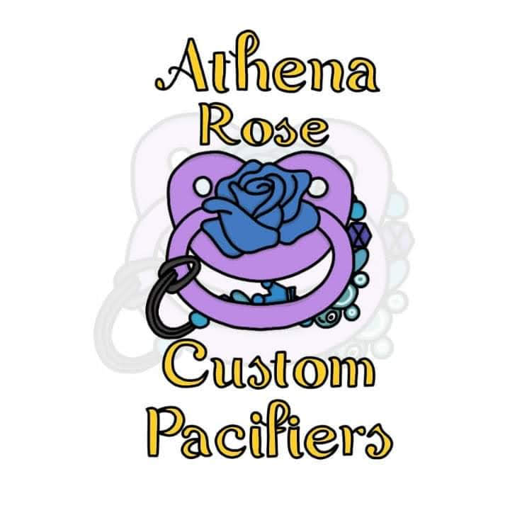 Athena Rose Customs Gift Card